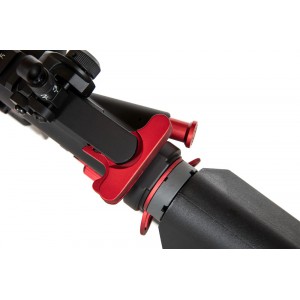 Страйкбольный автомат SA-A03 ONE™ Kestrel™ ETU Red Edition [SPECNA ARMS]